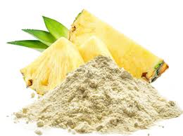 Bromelain Powder